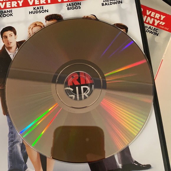 DVDs - Picture 7 of 8